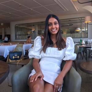 Meet your Posher, Manali